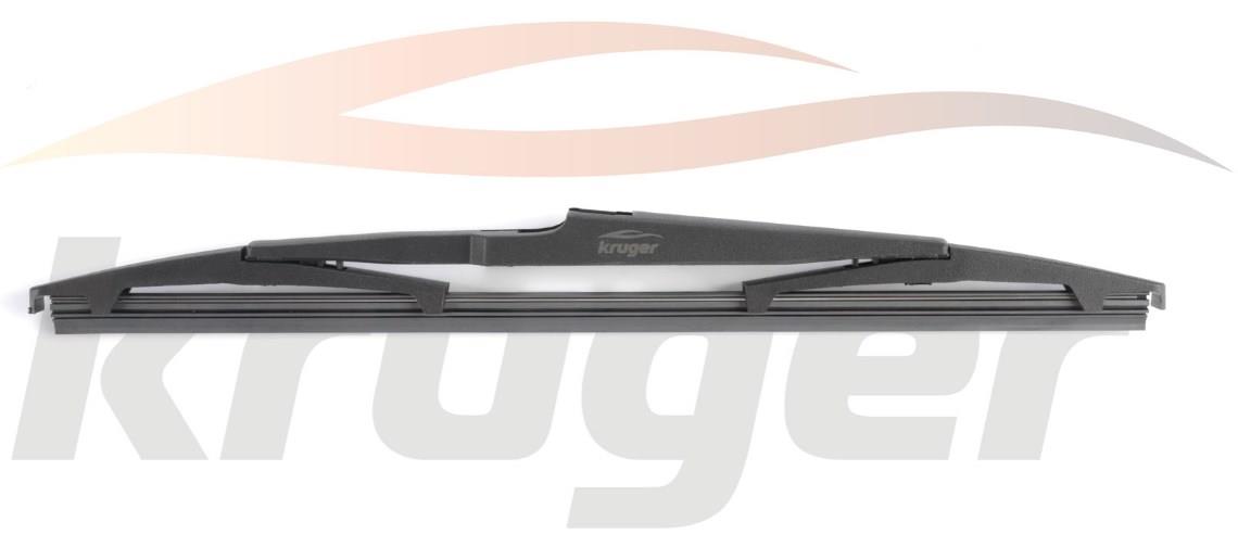 ARKA SILECEK SUPURGESI 300mm OPEL ASTRA J HB - SW 2010-