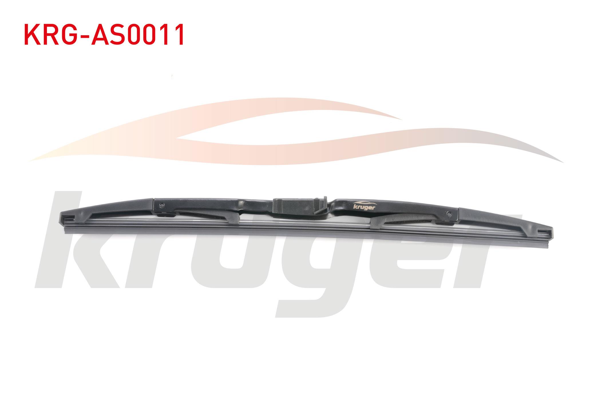 ARKA SILECEK SUPURGESI 350mm FIAT DOBLO 2005-2010