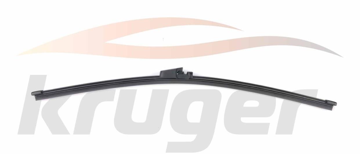 ARKA SILECEK SUPURGESI 400mm VOLKSWAGEN TRANSPORTER T5 - T6 / CADDY 2010-2015 7H0955707 7E0955425