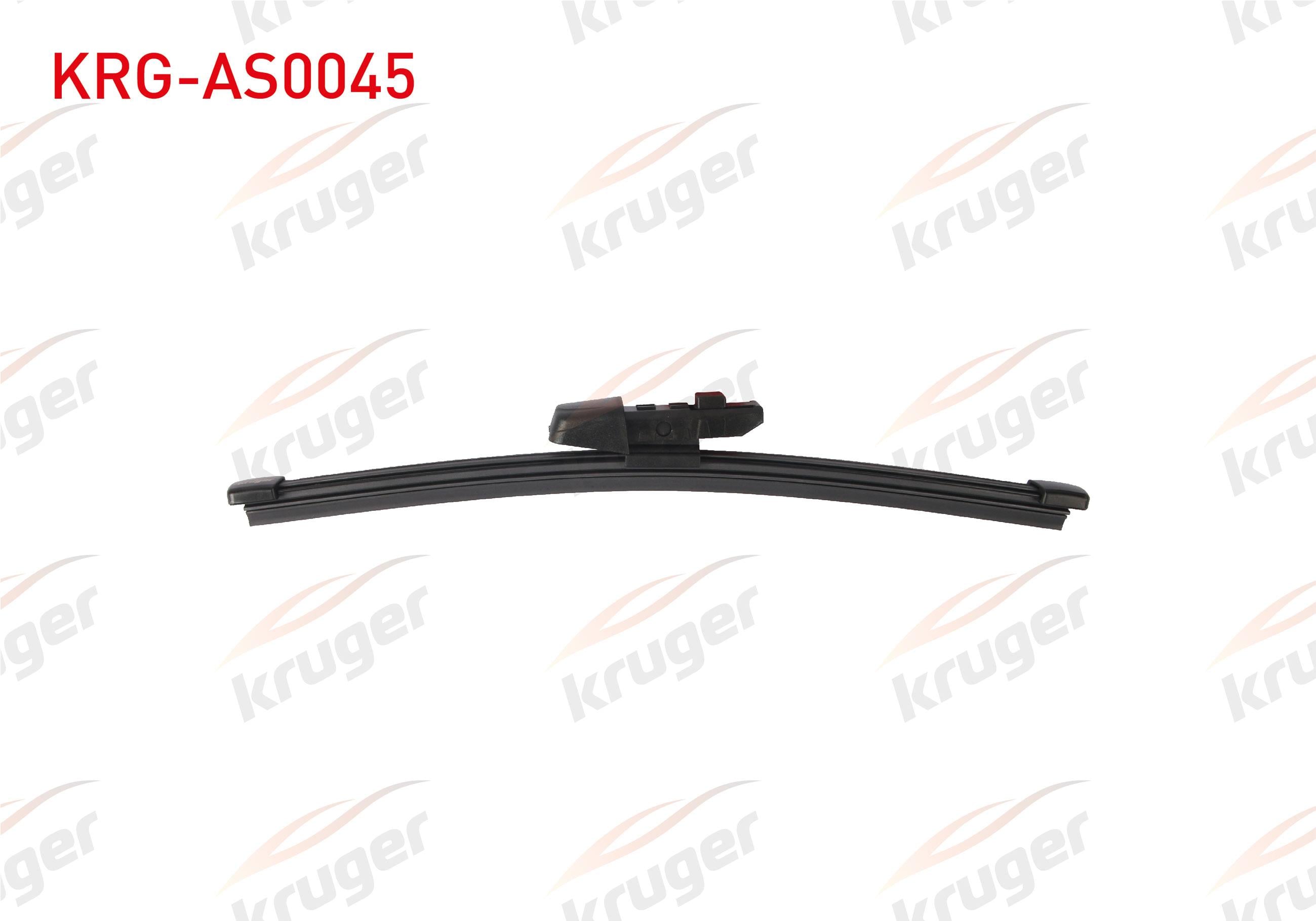 ARKA SILECEK SUPURGESI SOL-SAG 225mm MINI CLUBMAN (F54) 2014-