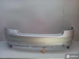 ARKA TAMPON ( SENSÖRLÜ ) OCTAVİA 2013-