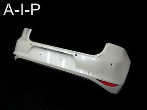 ARKA TAMPON ( SET ) GOLF 7 ( R ) 2013-