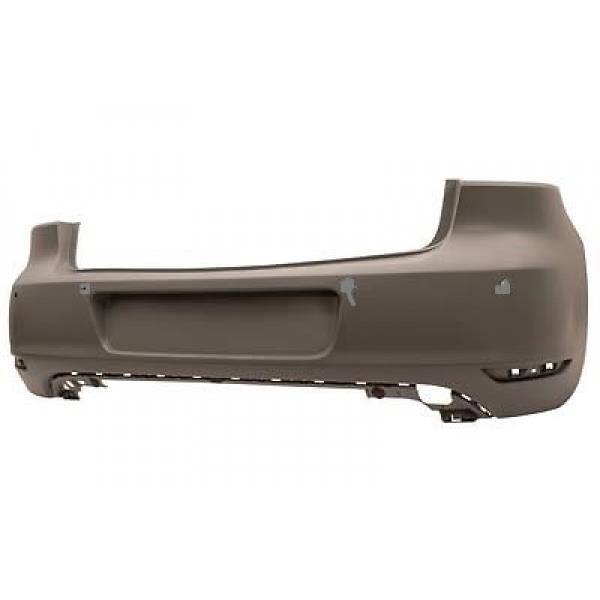 ARKA TAMPON ASTARLI GOLF 6 2008-