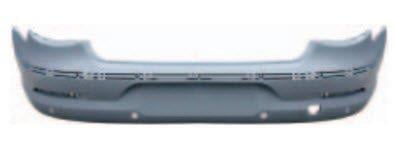 ARKA TAMPON ASTARLI PASSAT CC 2009-