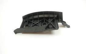 ARKA TAMPON AYAR BRAKETİ SOL A6 2005-
