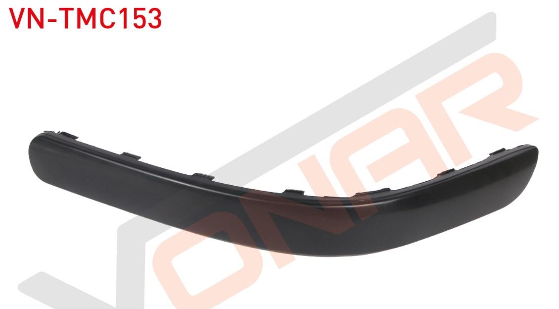 ARKA TAMPON BANDI SAG VW GOLF IV 1998-2004