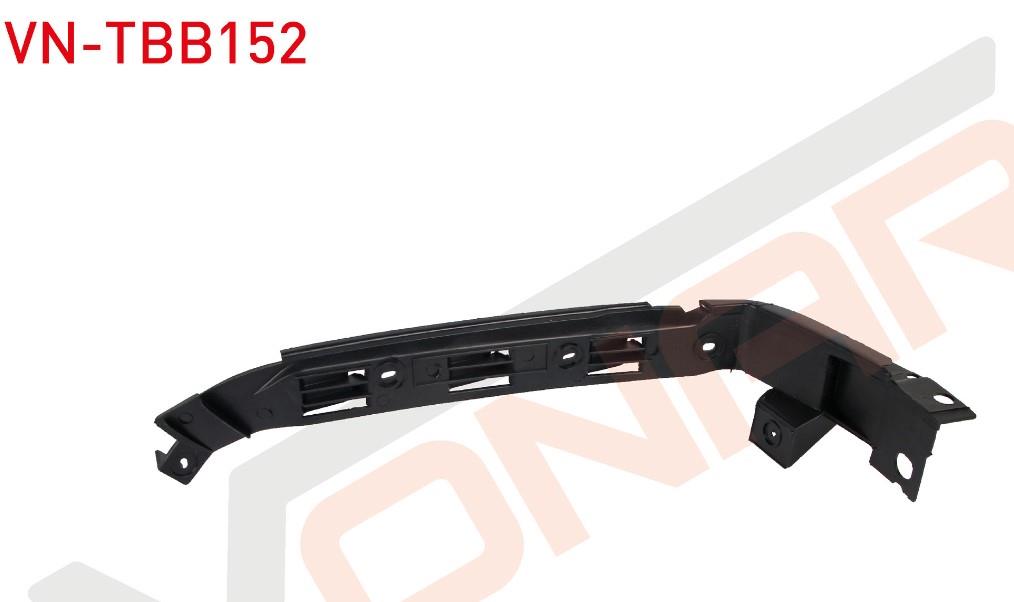 ARKA TAMPON BRAKETI SAG VW BORA 1998-2004