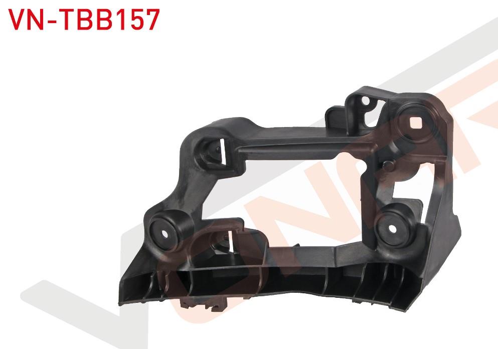ARKA TAMPON BRAKETI SOL VW CC 2013-