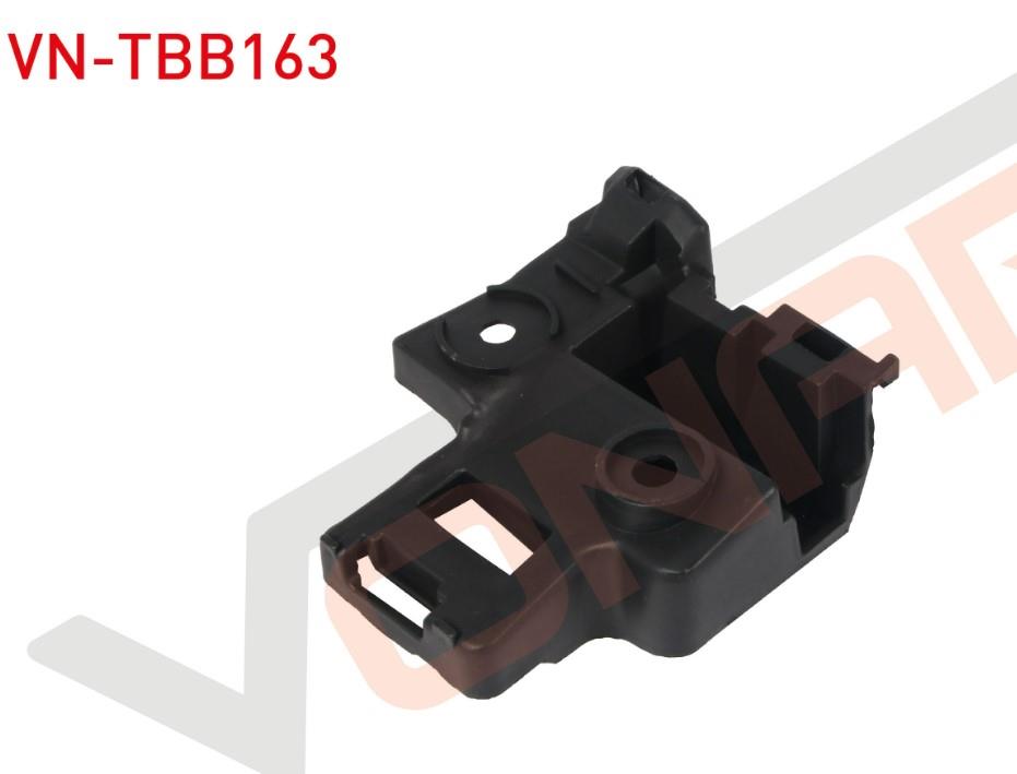 ARKA TAMPON BRAKETI SOL VW GOLF VI 2008-2014
