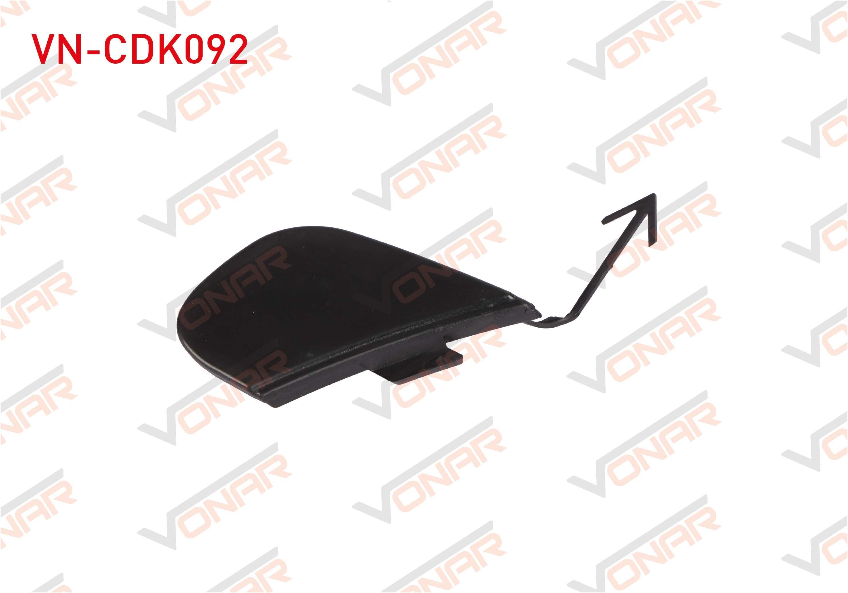 ARKA TAMPON CEKI DEMIR KAPAGI VOLKSWAGEN SCIROCCO 2009-2014