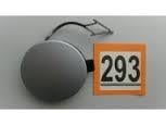 ARKA TAMPON ÇEKİ KAPAĞI GOLF 7 2013-