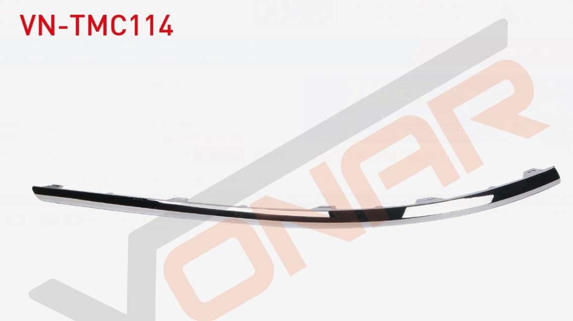ARKA TAMPON CITASI SOL VW PASSAT CC 2008-2012