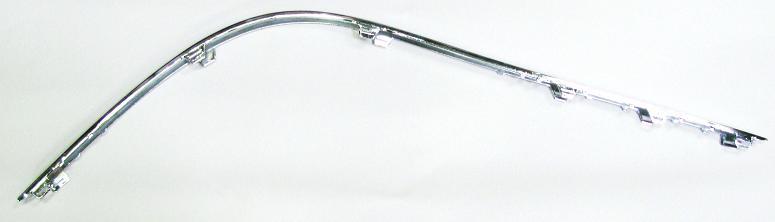 ARKA TAMPON NİKELAJ SOL PASSAT 2006-