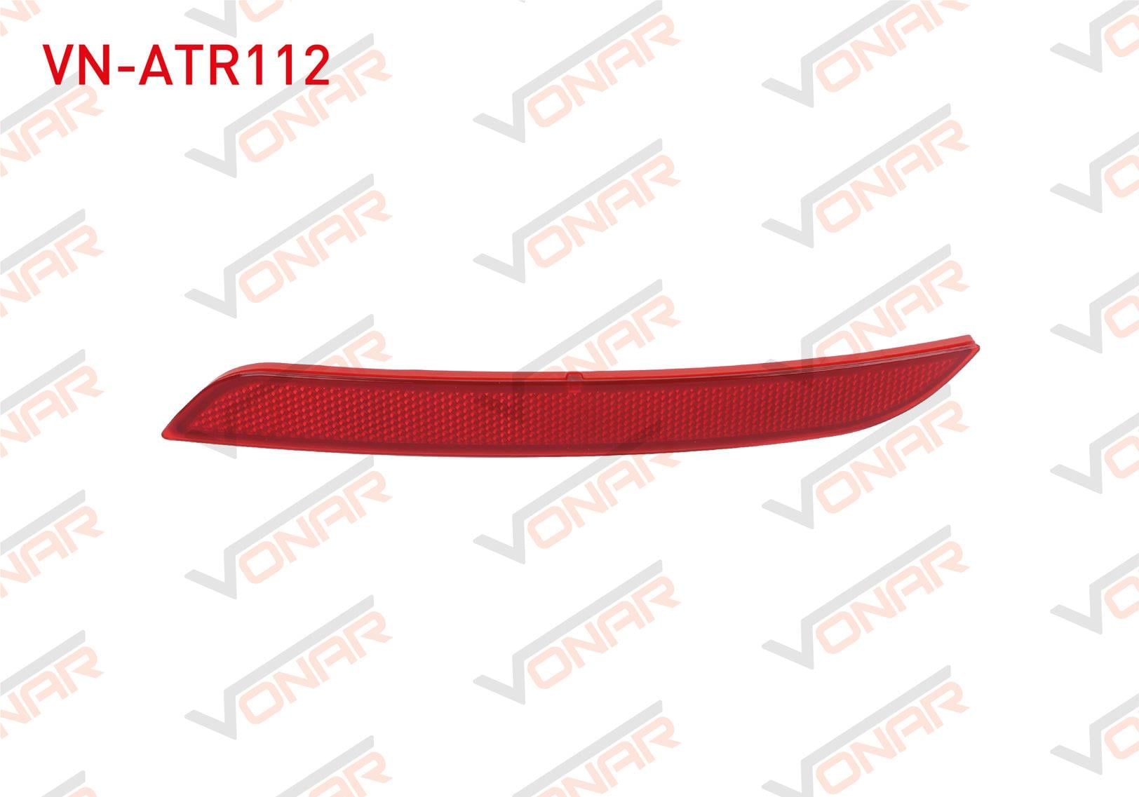 ARKA TAMPON REFLEKTORU SAG BMW 3 SERISI F30