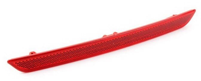 ARKA TAMPON REFLEKTORU SAG BMW 4 SERISI (F32-F36) (M-TECH)  VN-ATR136;ARKA TAMPON REFLEKTORU SAG BMW 4 SERISI (F32-F36) (M-TECH)