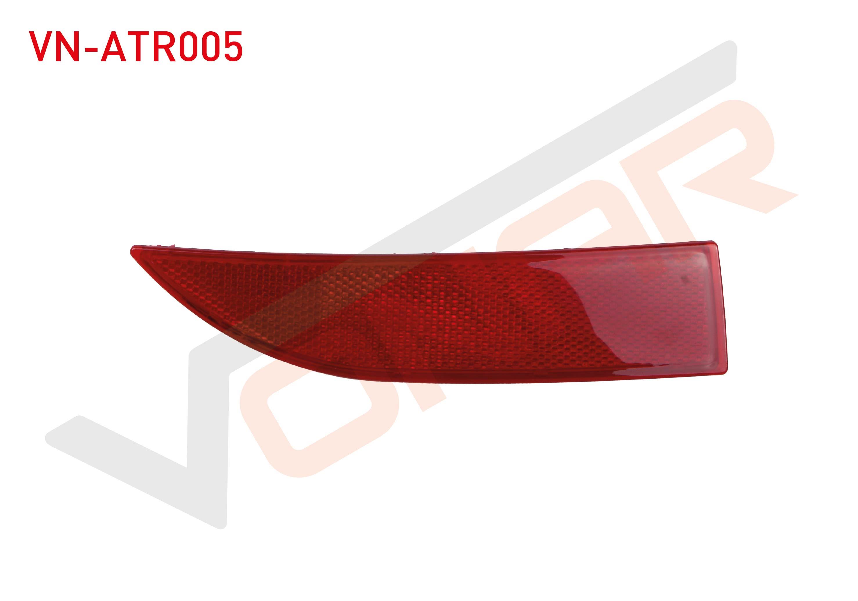 ARKA TAMPON REFLEKTORU SAG CLIO SYMBOL 2013-