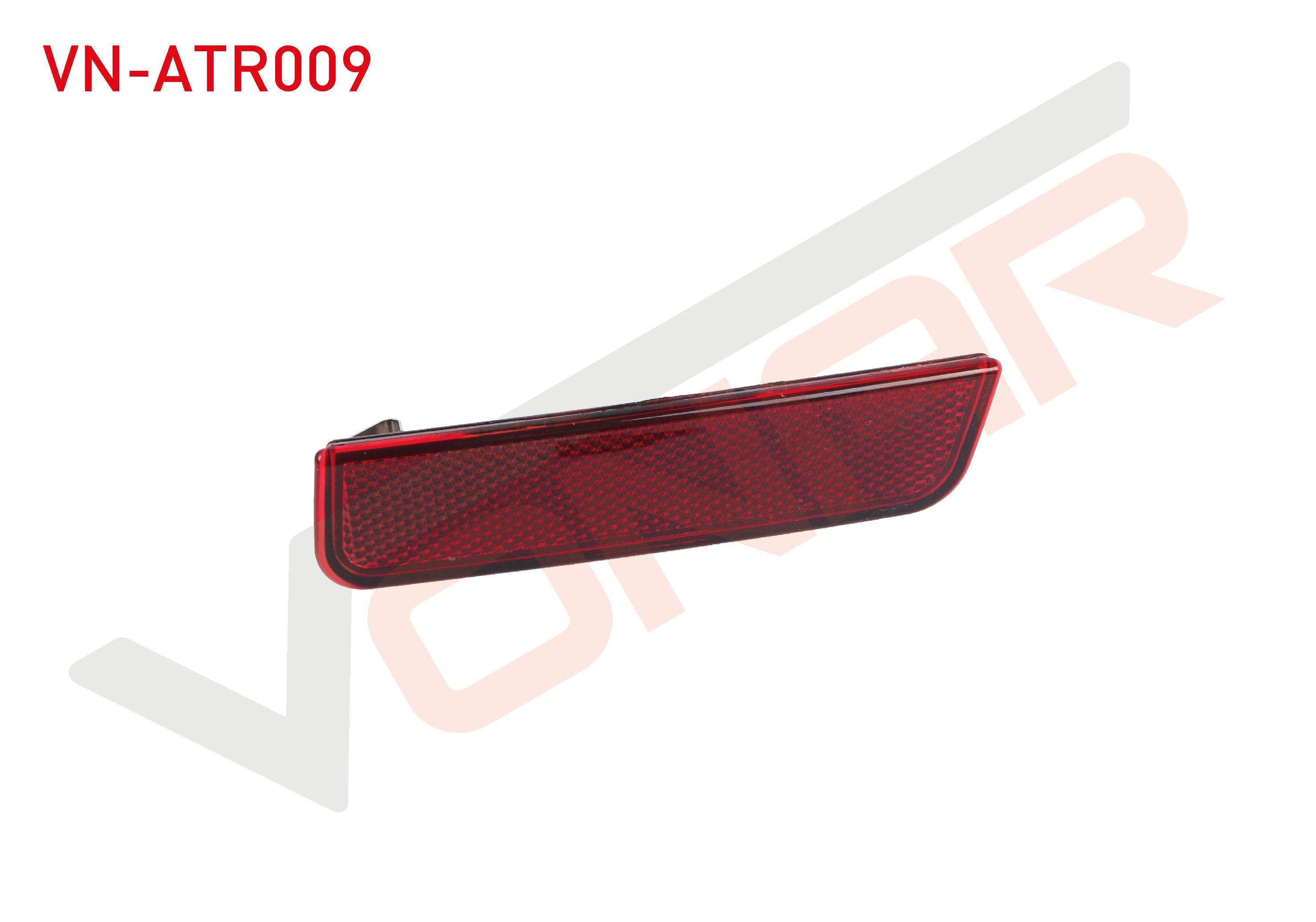 ARKA TAMPON REFLEKTORU SAG DUSTER
