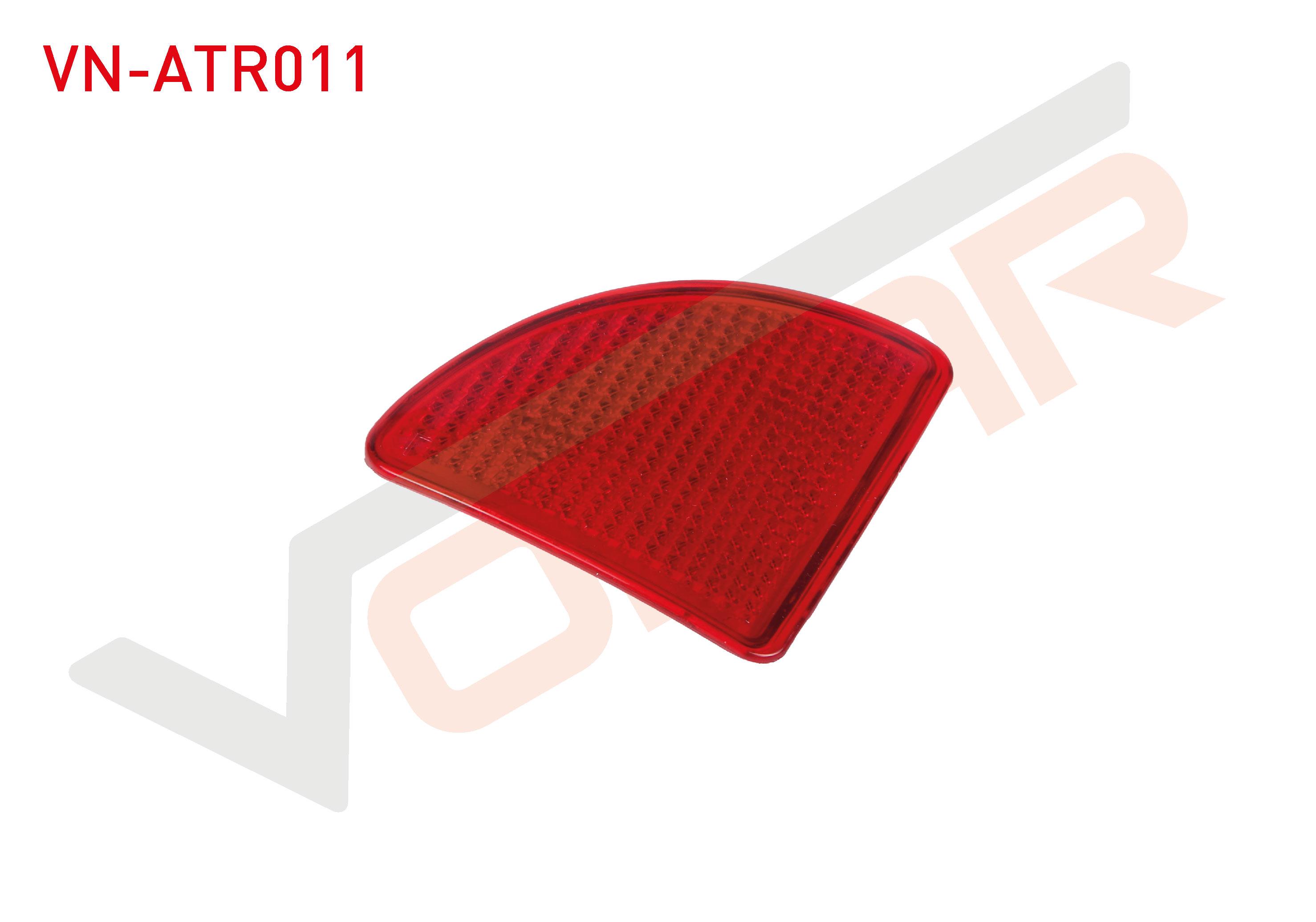 ARKA TAMPON REFLEKTORU SAG KANGOO 2002-2008