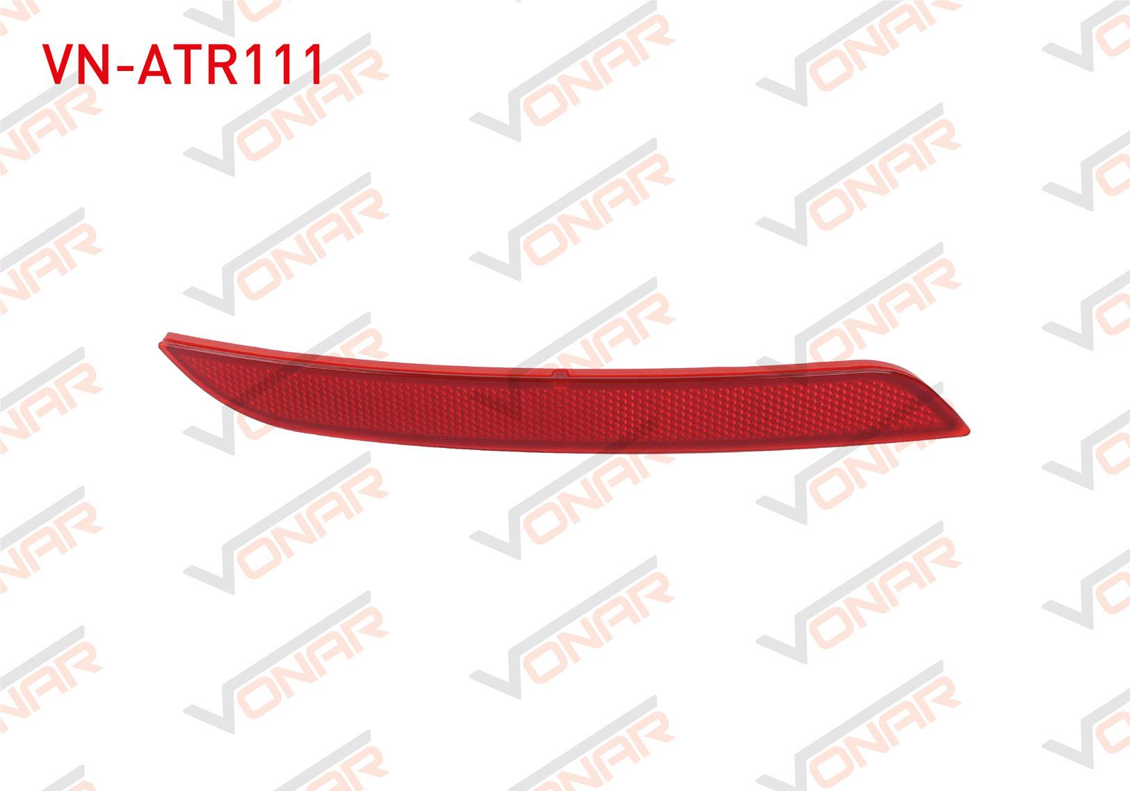 ARKA TAMPON REFLEKTORU SOL BMW 3 SERISI F30