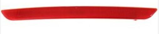 ARKA TAMPON REFLEKTORU SOL BMW 4 SERISI (F32-F36) (M-TECH)