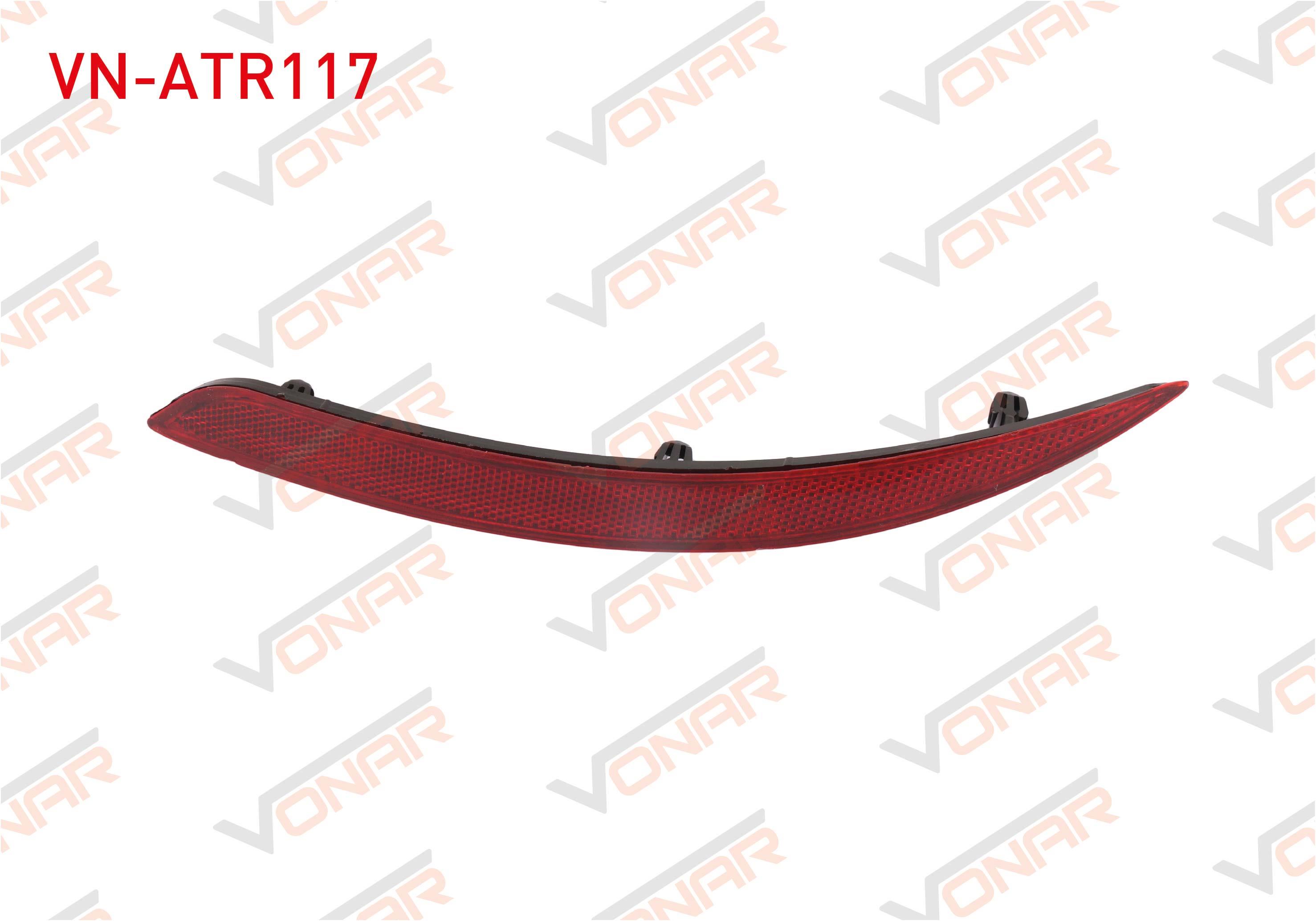 ARKA TAMPON REFLEKTORU SOL EGEA 2015-