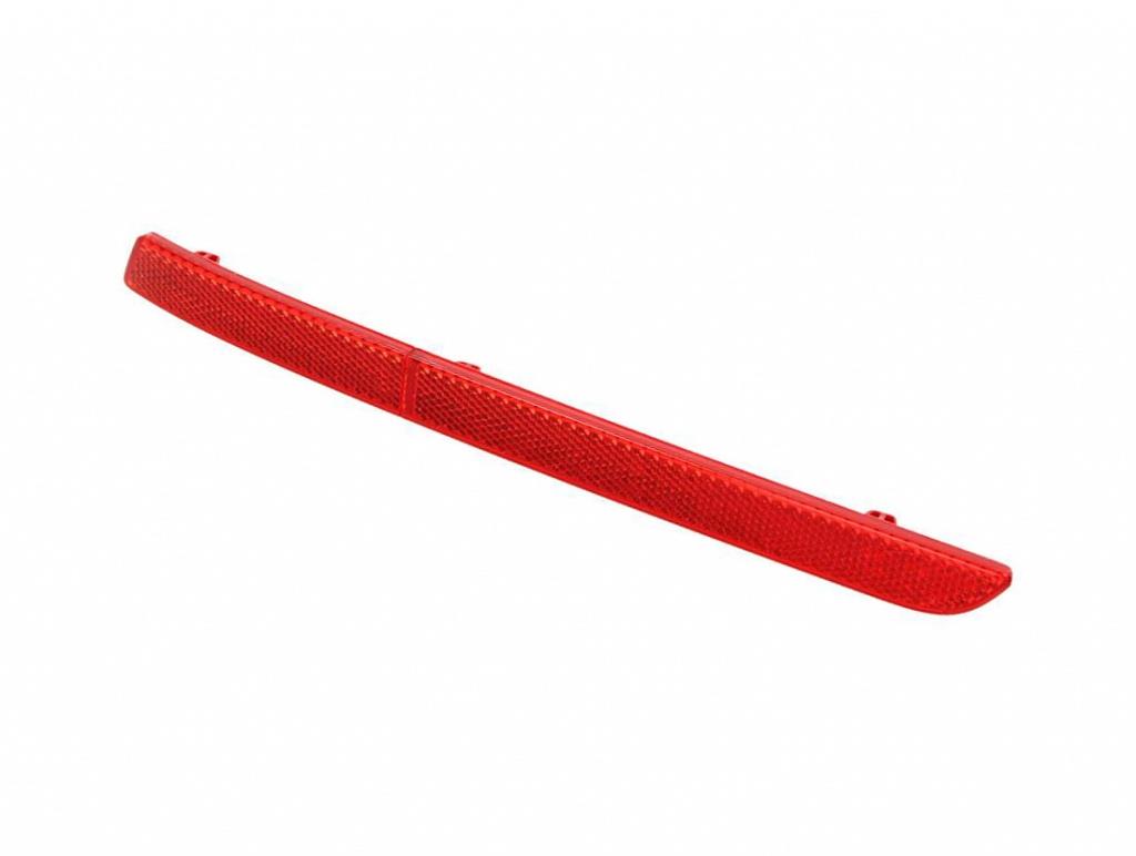 ARKA TAMPON REFLEKTÖRÜ SOL UZUN TİP T6 T5 10-15