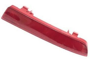ARKA TAMPON REFLEKTORU SOL VITO W447 2014-