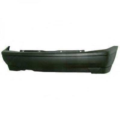 ARKA TAMPON SİYAH (İTALYAN) GOLF 3 1992-