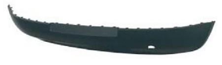 ARKA TAMPON SPOYLERİ GOLF 5 2004-