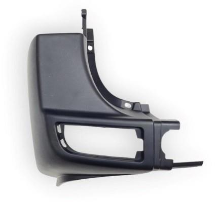 ARKA TAMPON UCU SOL (TW) VOLKSWAGEN CRAFTER- 07/17 SPRİNTER A90688045719B51 A90688010719B51