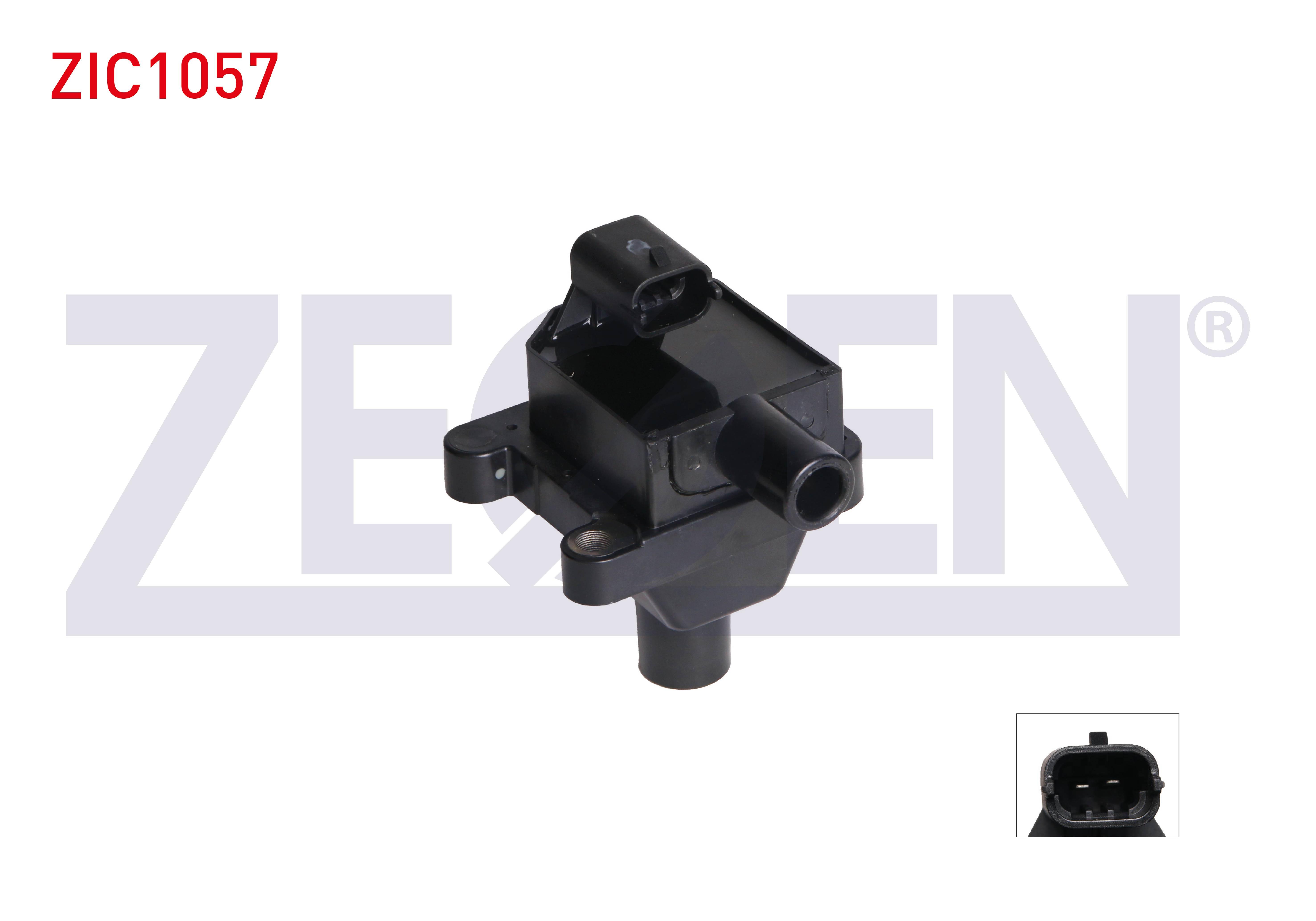 ATESLEME BOBINI ALFA ROMEO 145 (930) 1.6 (AR 38201-AR 67601) 1994-2001/ 146 (930) 1.6 (AR 38201-AR 67601) 1994-2001/ 156 (932) 1.6 TS 1997-2005/ 156 (932) 2.0 TS (AR 32301-AR 32310) 1997-2005