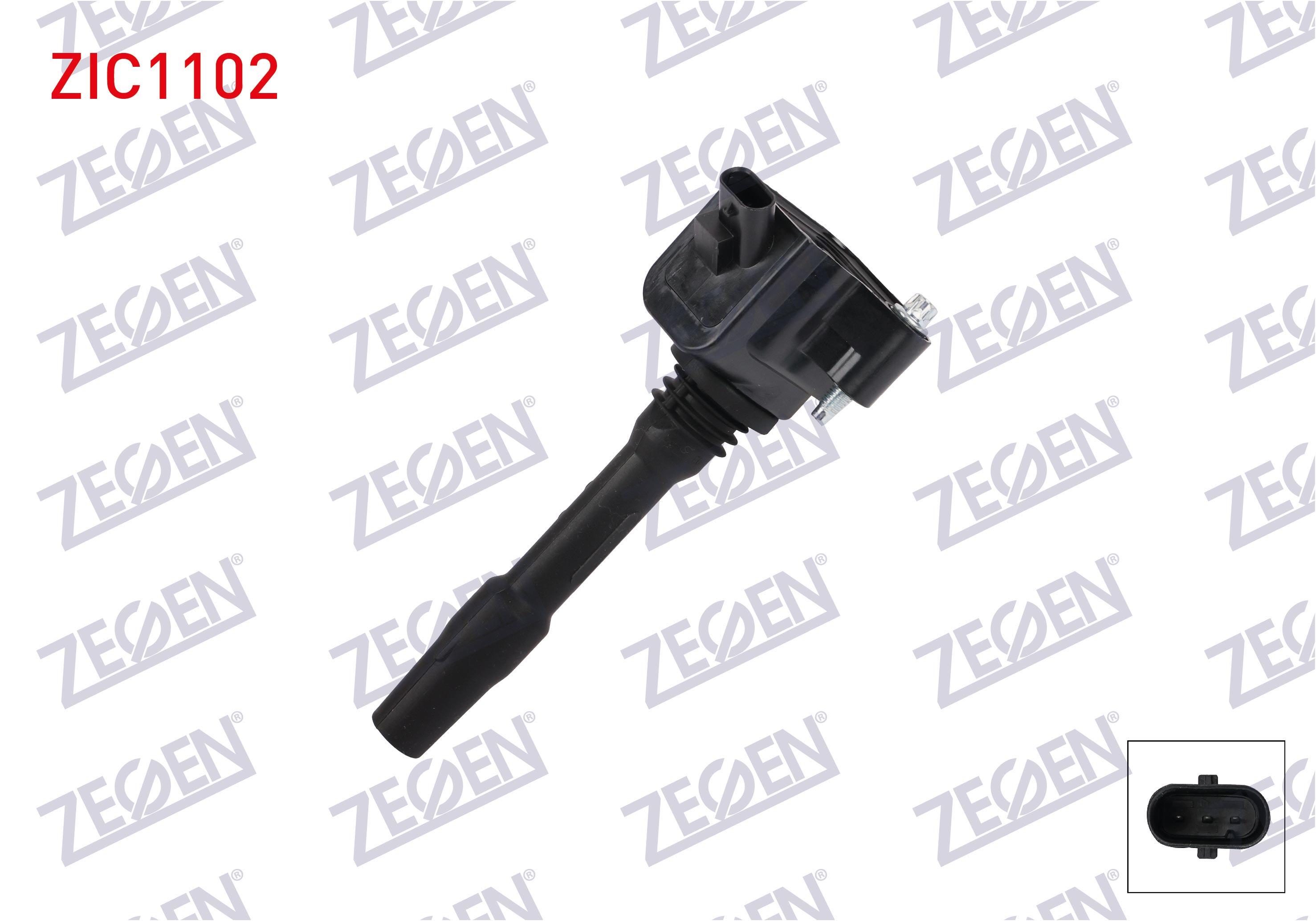 ATESLEME BOBINI BMW 1 SERISI (F20) 116i, 118i 2015-2019 / 3 SERISI (F30,F80) 318i, 320i 2015-2019