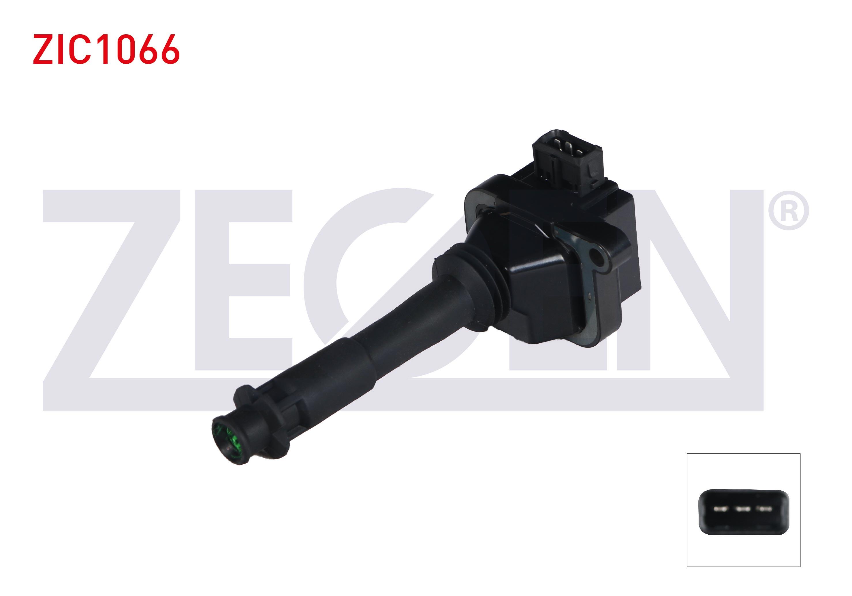 ATESLEME BOBINI FIAT BRAVO (182) 2.0i 20v HGT (182A1.000) 1995-2004 / COUPE (175_) 2.0 (182A1.000) 1993-2000 / MAREA (185) 2.0i (182A1.000) 1996-2007