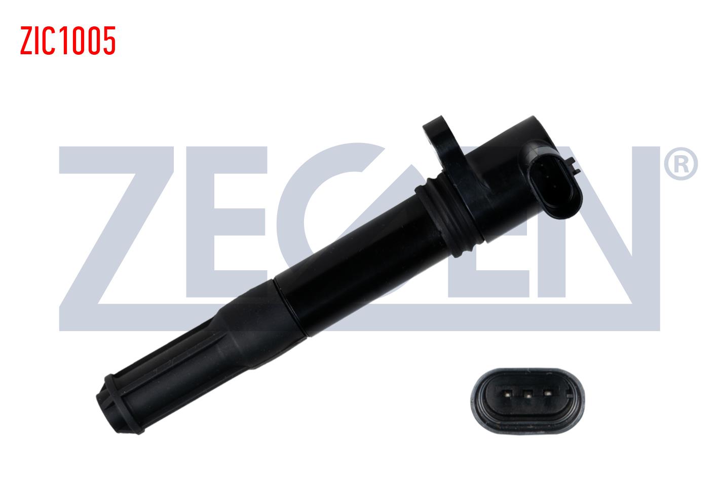 ATESLEME BOBINI FIAT EGEA 1.4 16v 2015- / LINEA 1.4 T-JET 2007- / BRAVO II 1.4 T-JET 2006- / GRANDE PUNTO 1.4 2005-2012 / STILO 1.4 16v 2001-2010 / 500L 1.4  2012- / IDEA 1.4 2003- / PANDA 0.9 2012-