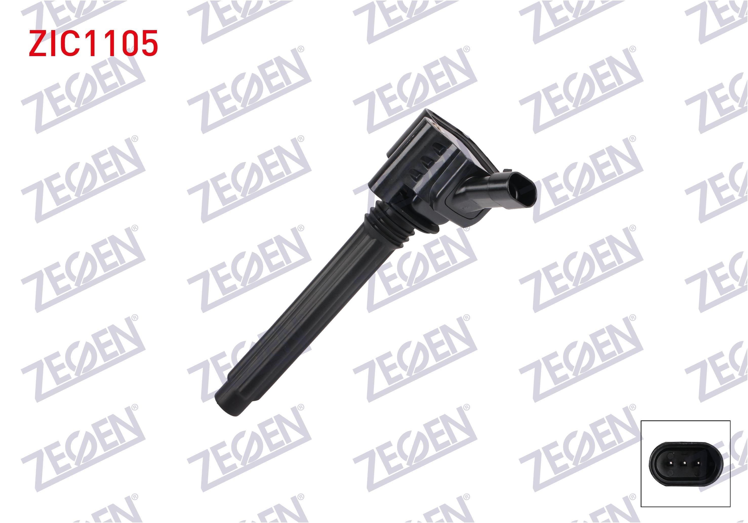 ATESLEME BOBINI FIAT EGEA 1.6 2015-2020