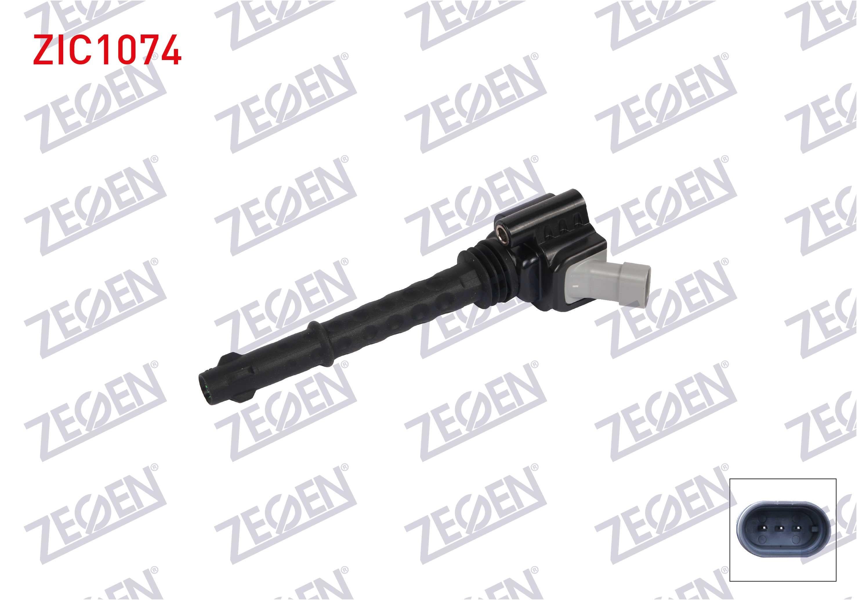 ATESLEME BOBINI FIAT PUNTO EVO 1.4 2009-2012/ PUNTO 1.4 2012-/ BRAVO II 1.4i 2006-/ 500X 1.4 2014-/ GIULIETTA 1.4 TB 2010-/ MITO 1.4 T 2008-/ JEEP RENEGADE 1.4 2014-/ LANCIA DELTA III 1.4 2008-