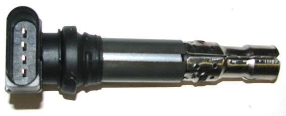 ATESLEME BOBINI GOLF 4-BORA-POLO 1.6-16 BCB 1998-04 KALEM