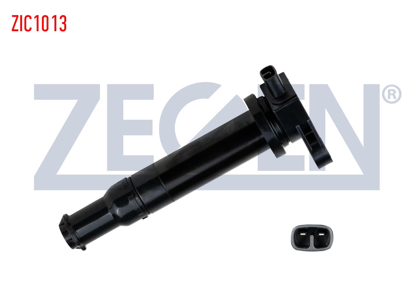 ATESLEME BOBINI HYUNDAI ACCENT ERA 1.4i 16v (G4EE) 2006-2012 / ACCENT ERA 1.6 CVVT (G4ED) 2006-2012 / KIA RIO II 1.4i 16v (G4EE) 2006-2011