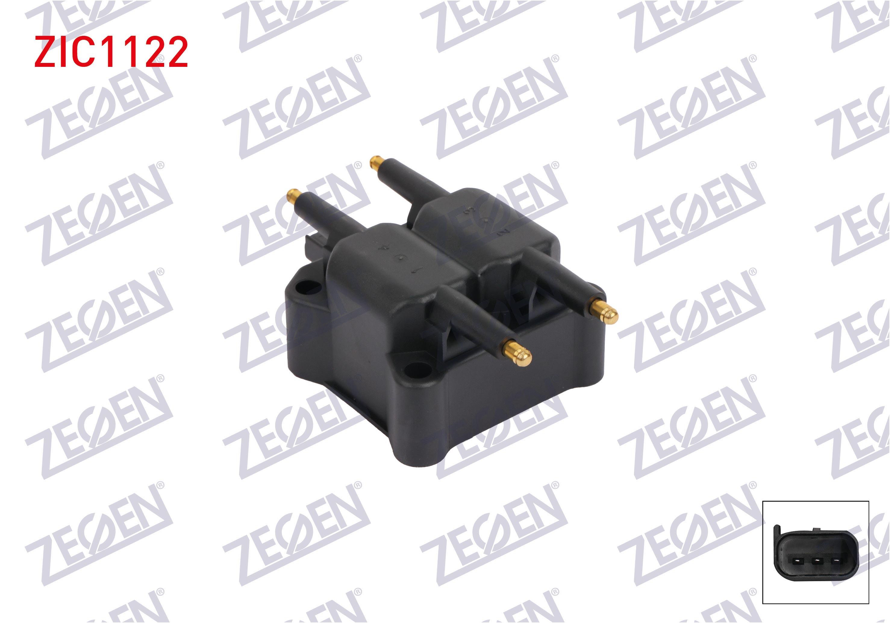 ATESLEME BOBINI MINI COOPER 1.6 2001-2006
