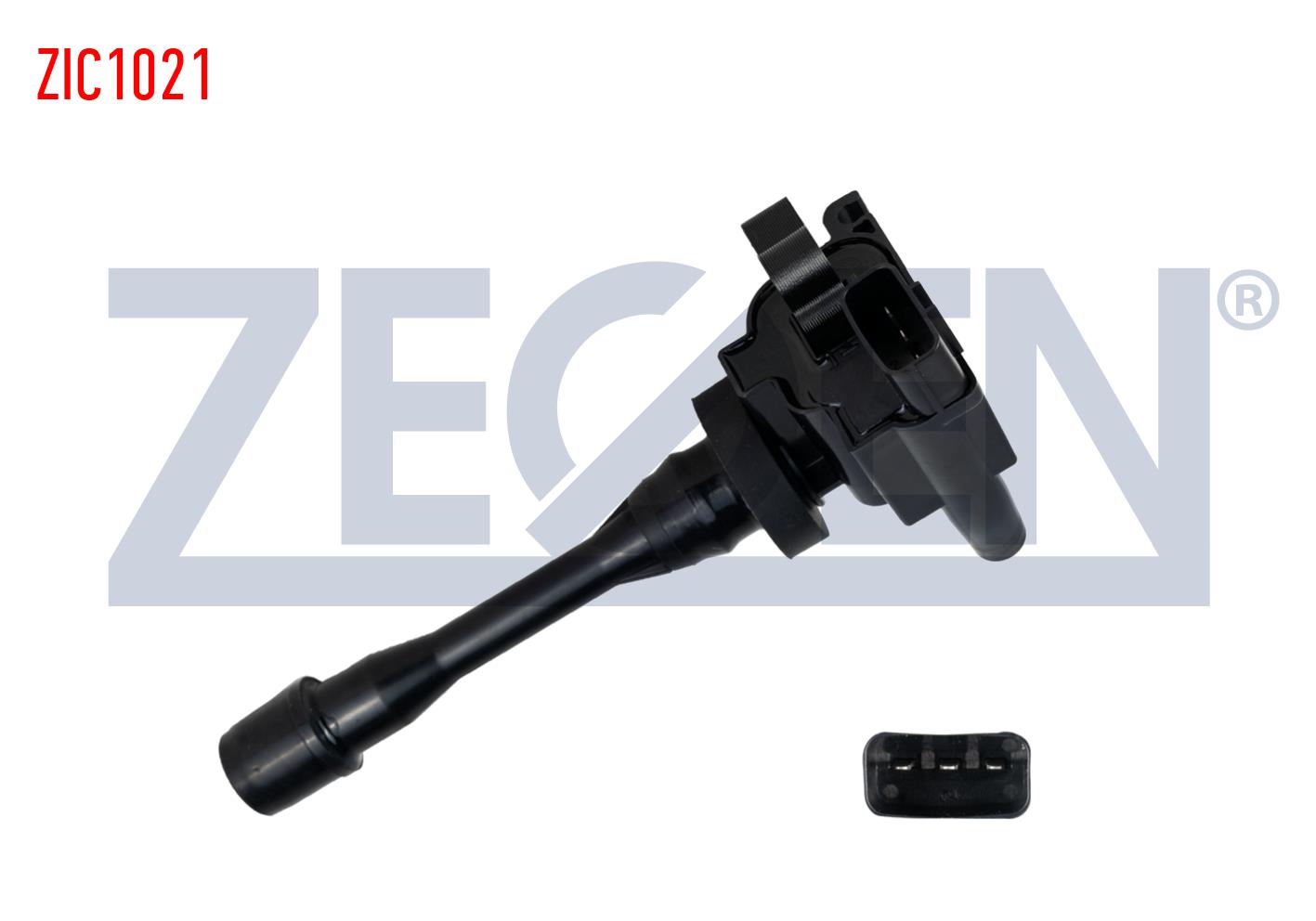 ATESLEME BOBINI MITSUBISHI CARISMA (DA) 1.6 (4G92) 1995-2006 / CARISMA (DA) 1.8 GDI (4G93) 1995-2006 / OUTLANDER I (CUW) 2.4 (4G94) 2001-2006