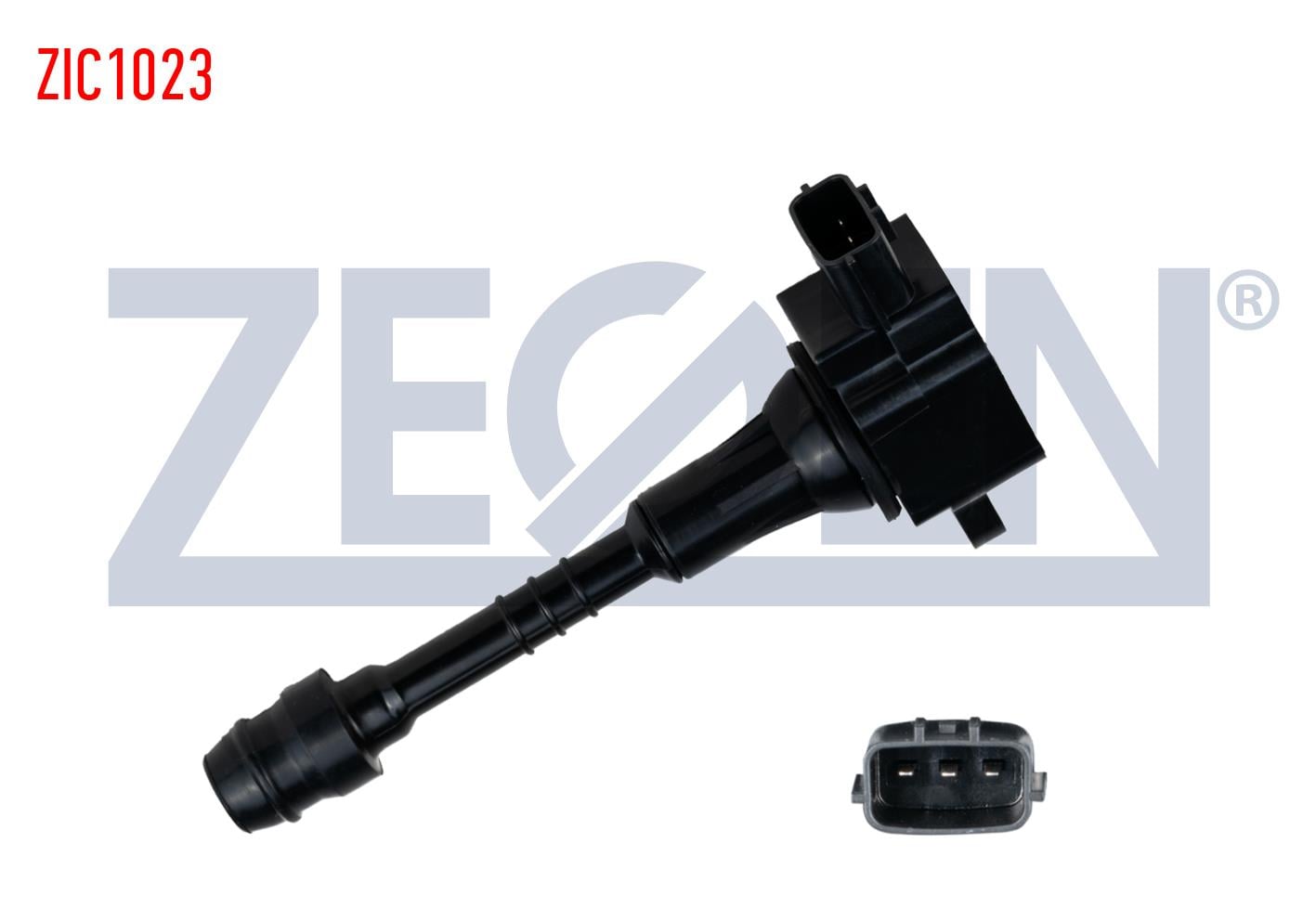 ATESLEME BOBINI NISSAN PRIMERA (P11) 1.6i 16v (QG16,QG15) 1996-2001 / PRIMERA (P12) 1.6i (QG16,QG15) 2002- / ALMERA II (N16) 1.5i 16v (QG16,QG15) 2000-2007 / ALMERA II (N16) 1.8i (QG16,QG15) 2000-2007
