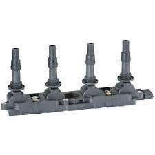 ATESLEME BOBINI OPEL CORSA B 1.2i 16v (X12XE) 1993-2000-90560110-90543253
