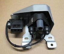 ATEŞLEME BOBİNİ PASSAT 4-A4 1.6