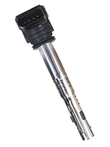 ATESLEME BOBINI PASSAT-A4-A5-A6-GOLF5-JETTA BLR-BPJ-BYK-BWE-CABB 1,8 TFSI-2,0 TFSI-2,0 FSI 04- ZSE033 / 20120 07K905715F 06F905115B 06H905115