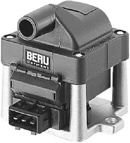 ATEŞLEME BOBİNİ POLO 3/4 1.6 AEE 1997-00