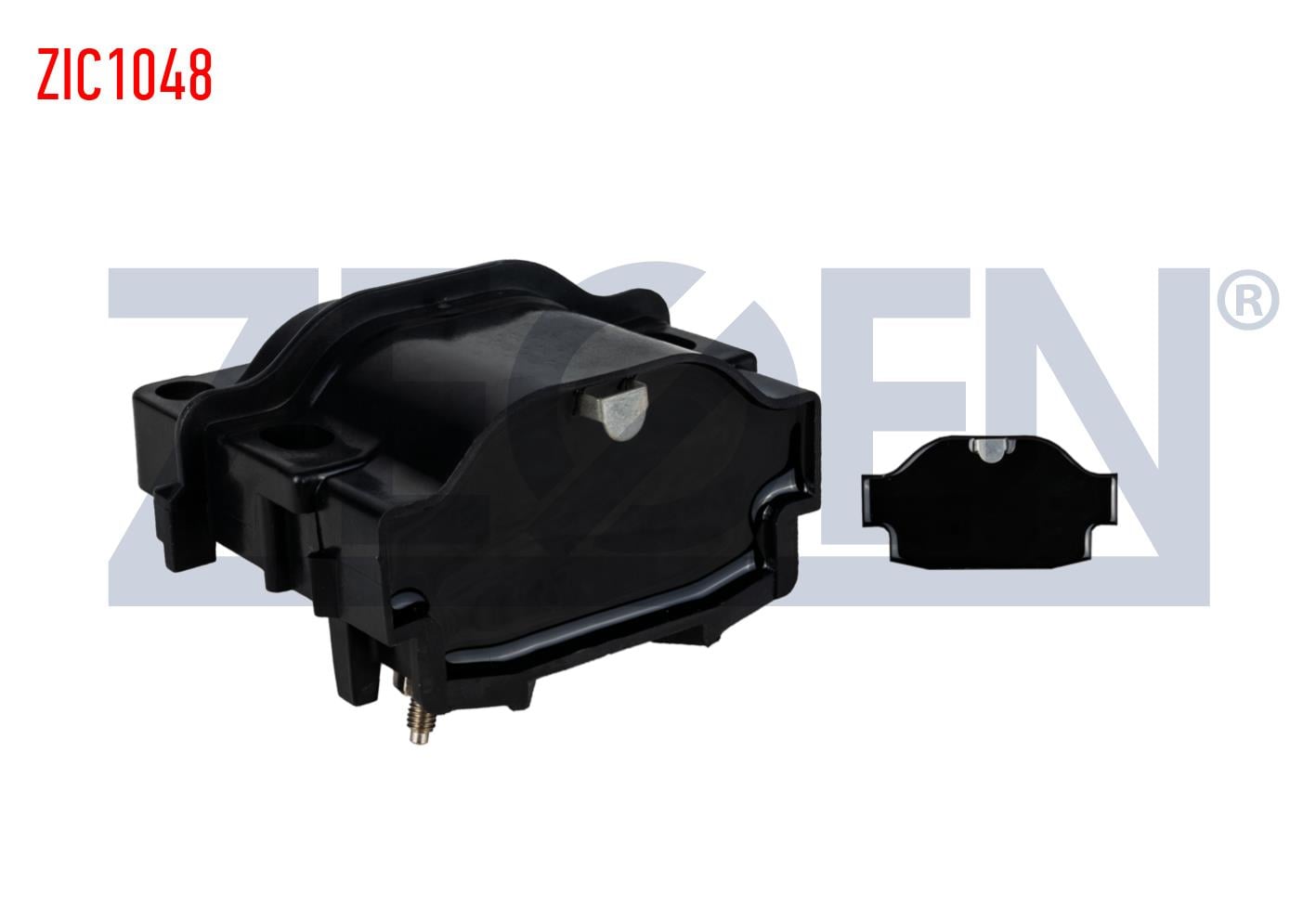 ATESLEME BOBINI TOYOTA COROLLA (_E10_) 1.3 12v (2E) 1992-1997 / AVENSIS (T22) 1.6 VVT-I (4AFE) 1997-2003 / COROLLA (_E10_) 1.6i (4AFE) 1992-1997 / COROLLA (_E9_) 1.6 (4AF) 1987-1993