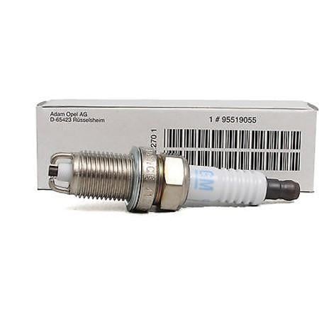ATEŞLEME BUJİSİ ÇİFT TIRNAK ASTRA F ASTRA G CORSA B CORSA C VECTRA A VECTRA B VECTRA C MERİVA A OMEGA B 1214015 7700103533 9195109 95519055 1214117