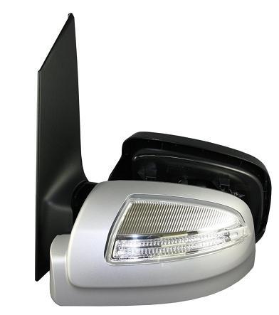 AYNA 8P KAT SOL 639 KAPAKLI-SİNYALLİ 2011-13