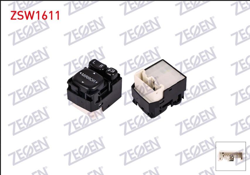 AYNA AYAR DUGMESI 9 PIN TOYOTA COROLLA 2013-2018