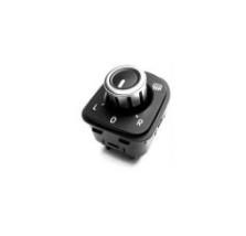 AYNA AYAR DÜĞMESİ ISITMALI VW GOLF6 09>13-12>17